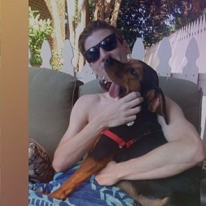 Meet your Posher, Eddie